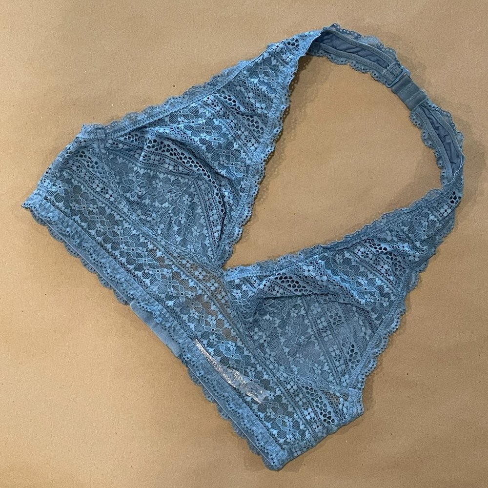 NWOT Victoria's Secret Bralette